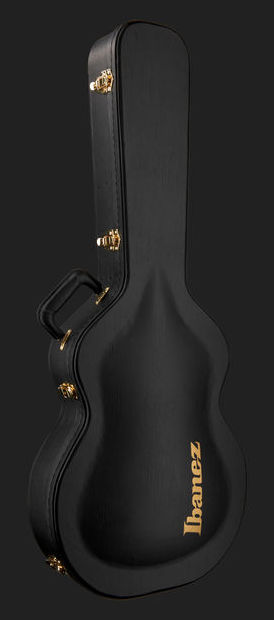Ibanez Pat Metheny Pm200 Nt Prestige Japon Signature H Ht Eb - Natural - Guitare Électrique 3/4 Caisse & Jazz - Variation 13