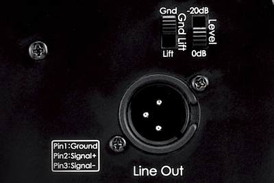 Ibanez Promethean P300h Head - TÊte Ampli Basse - Variation 2