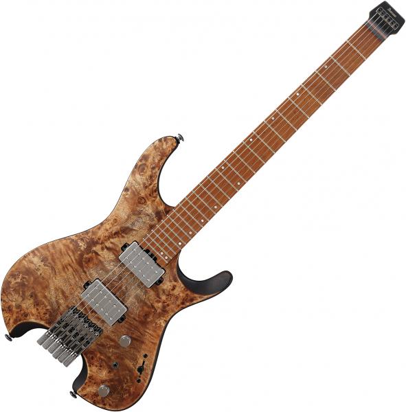 ギター Ibanez Q52PB-ABS Q52PB | Q | ELECTRIC GUITARS | PRODUCTS | Ibanez guitars