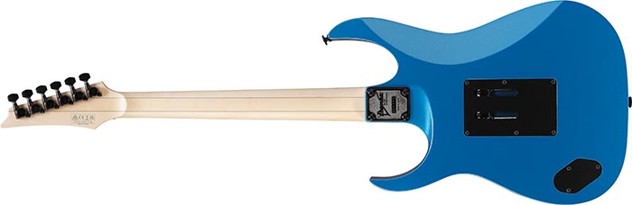 Ibanez Guitare Électrique Forme Str - Guitare Électrique Forme Str - Variation 1