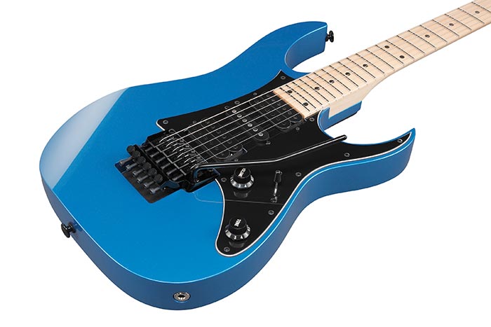 Ibanez Guitare Électrique Forme Str - Guitare Électrique Forme Str - Variation 2