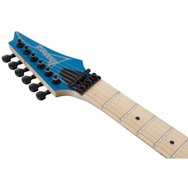Ibanez Guitare Électrique Forme Str - Guitare Électrique Forme Str - Variation 3