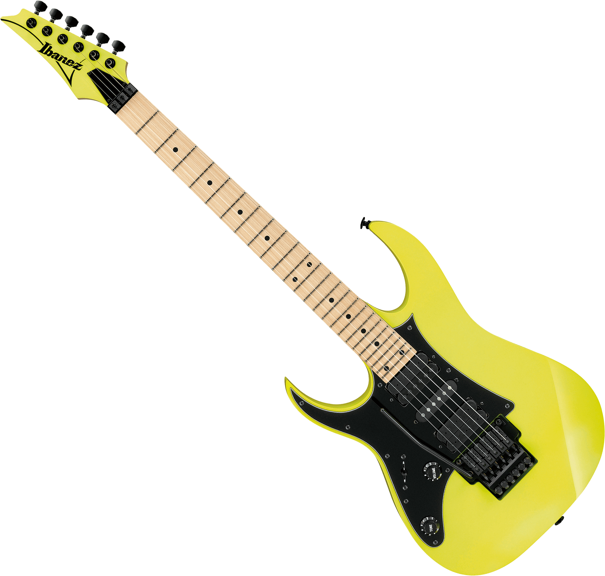 Guitare électrique solid body Ibanez RG550L DY Genesis Japan Gaucher ...
