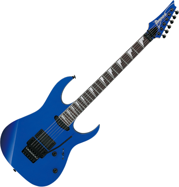ギター Ibanez RG 565 LB GENESIS Fujigen MIJ ギター Ibanez RG 565 LB GENESIS Fujigen MIJ Ibanez Genesis