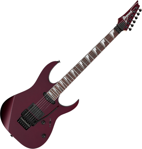 Ibanez Genesis RG565R VK (Japan) - vampire kiss Str shape electric