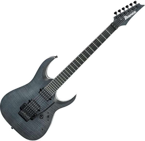 IBANEZ RGAIX6FM ※ゆうじ rgaix6fmt-tgf-iron-label-hh-