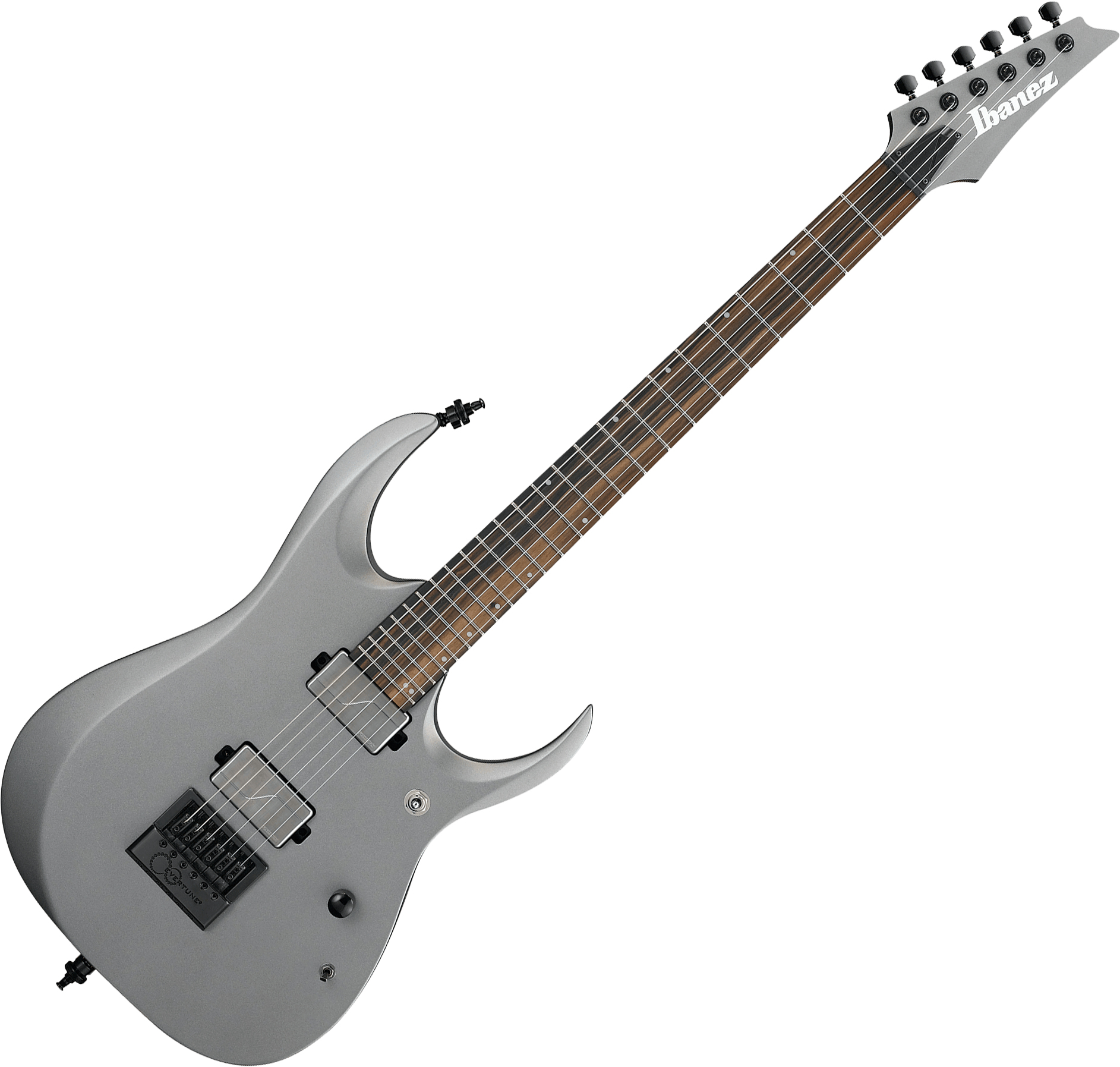 Guitare électrique solid body Ibanez RGD61ALET MGM Axion Label ...