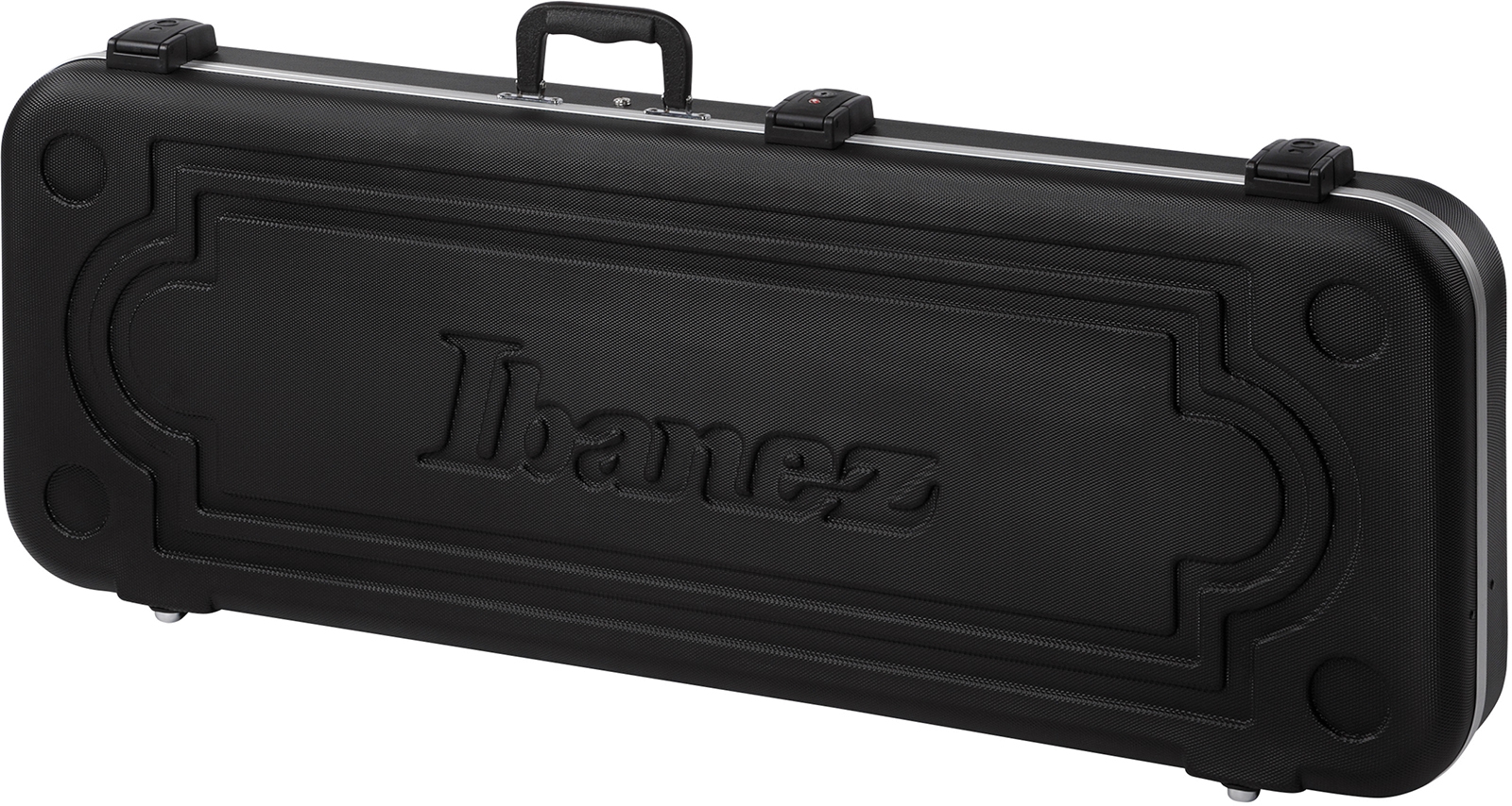 Ibanez Rgr5130r Grm Prestige Jap 2h Fishman Fluence  Fr Rw - Gray Metallic - Guitare Électrique Forme Str - Variation 7