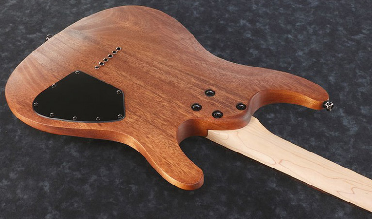 Ibanez S521l Mol Gaucher - Guitare Électrique Gaucher - Variation 2