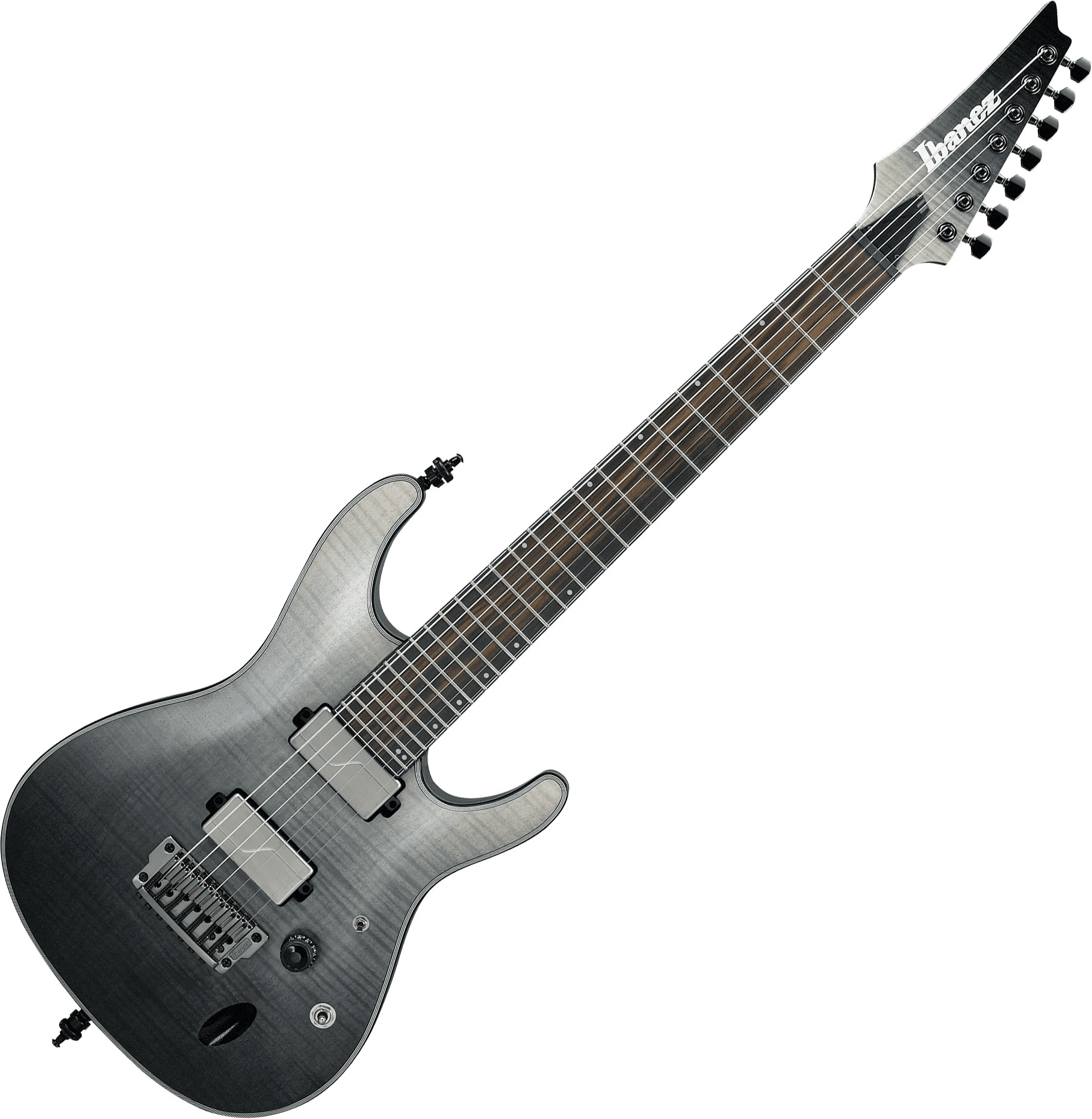 Guitare électrique Ibanez, S71AL, Axion Ibanez, Guitare électrique metal