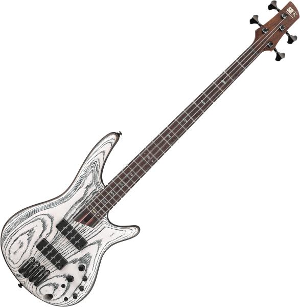 Ibanez Premium SR1320SB IVF - icebreaker wave flat Solid body ...