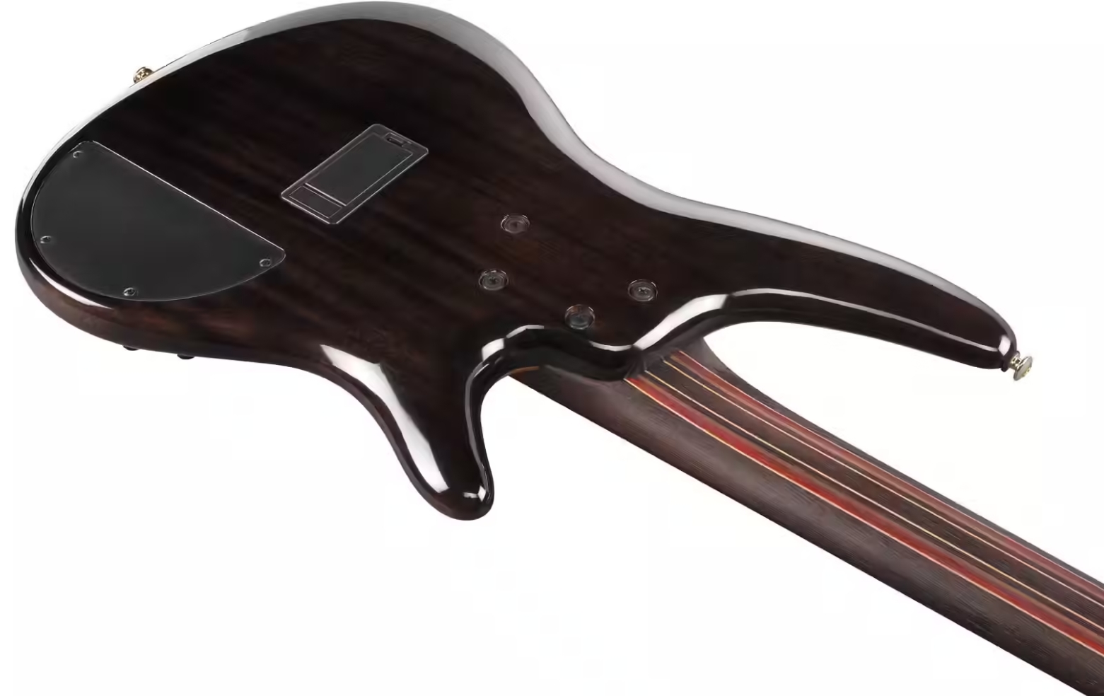 Ibanez Sr2605l Cbb Premium 5c Lh Gaucher Active Pp - Basse Électrique Solid Body - Variation 3