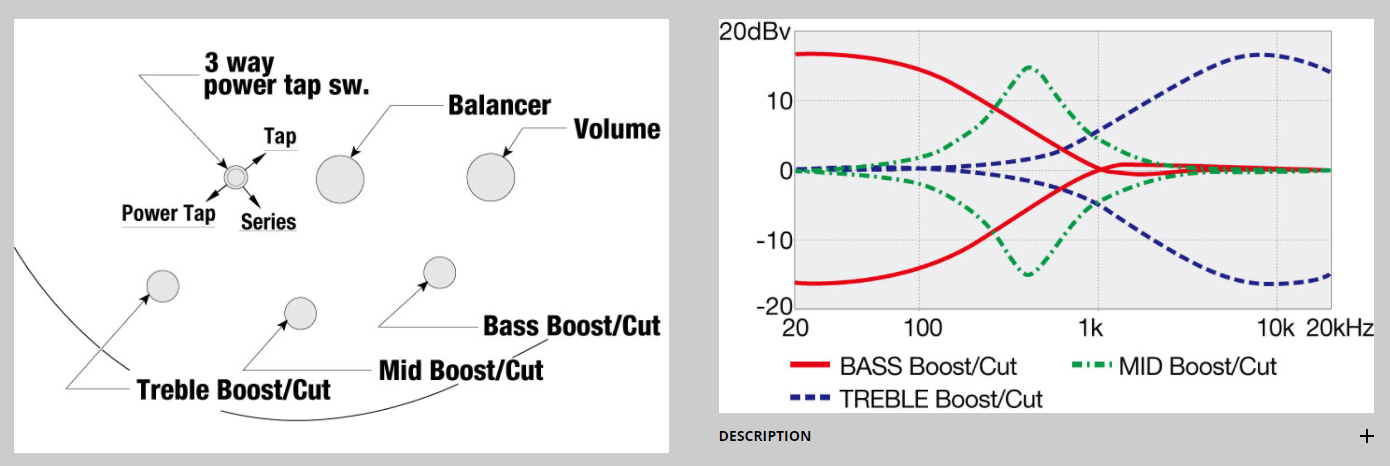 Ibanez Sr300e Svm Standard Active Jat - Sky Veil Matte - Basse Électrique Solid Body - Variation 3