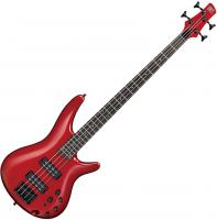 SR300EB CA Standard - candy apple