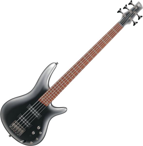 Amazon.com: Ibanez Standard SR305E 5-string Bass Guitar