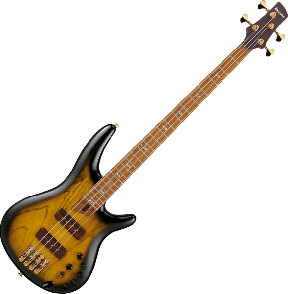 Ibanez Prestige Japan SR4500 DST - desert sunset burst Solid body
