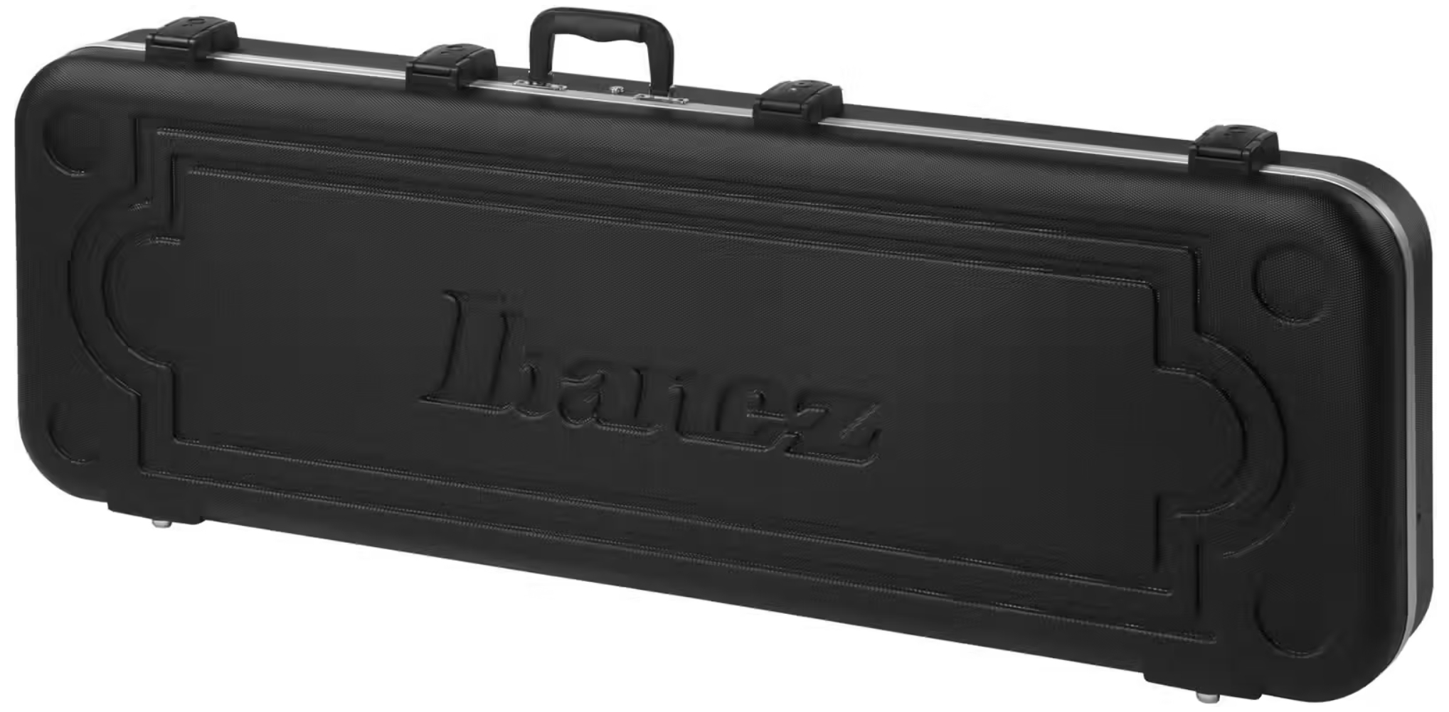 Ibanez Sr5505 Mhf Prestige Jap 5c Active Rw - Mocha Flat - Basse Électrique Solid Body - Variation 6