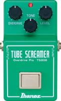 Tube Screamer TS808