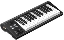 Clavier maître Icon ARTIST 25