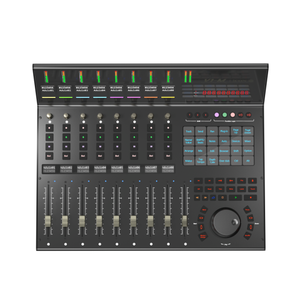 Icon V1-M Midi controller
