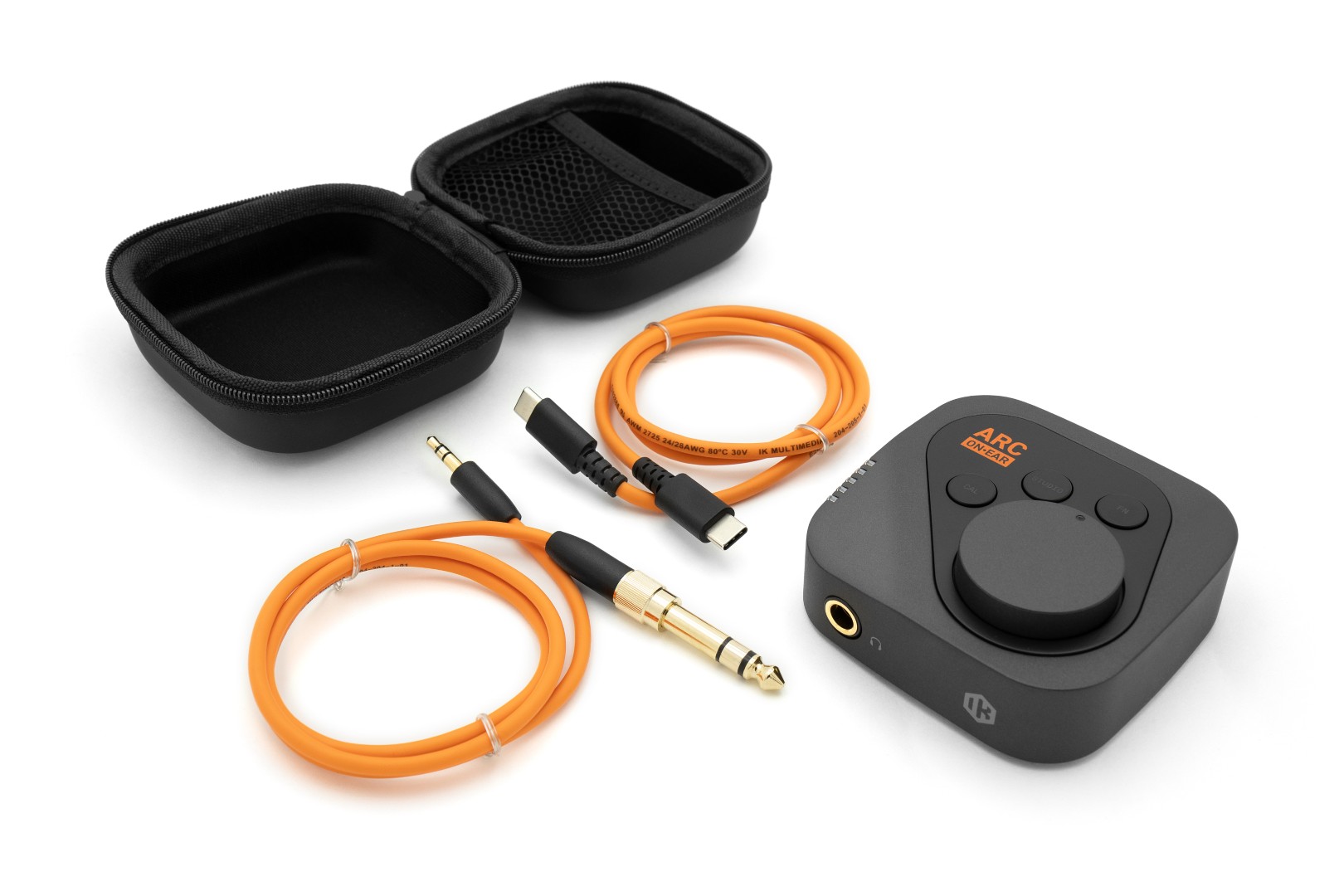 Ik Multimedia Arc On Ear - ContrÔleur Midi - Variation 6