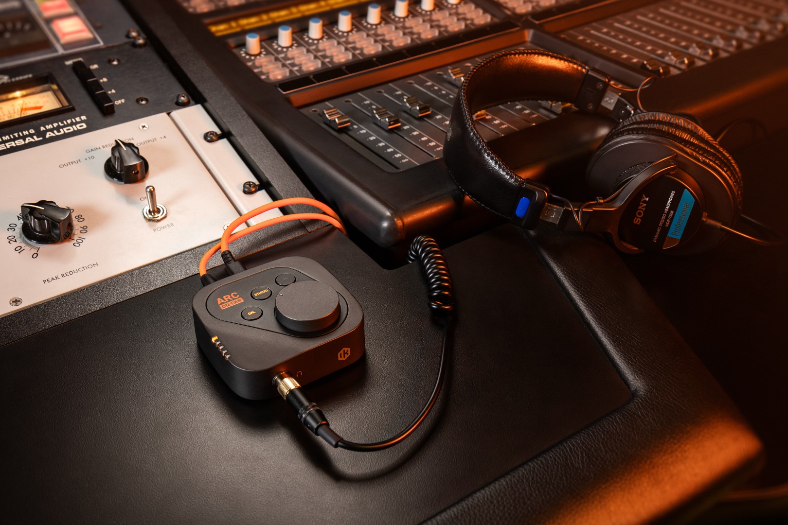 Ik Multimedia Arc On Ear - ContrÔleur Midi - Variation 8