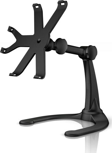 Ik Multimedia Iklip Stand Pour Ipad - Support Smartphone Ou Tablette - Main picture