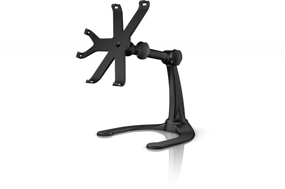 Support smartphone ou tablette Ik multimedia iKlip Stand pour iPad