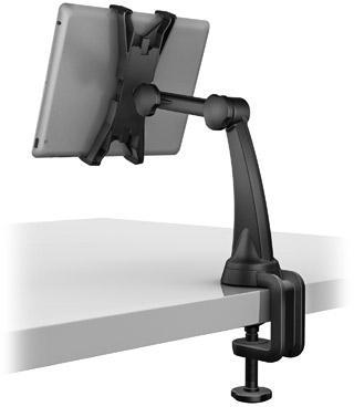 Support smartphone ou tablette Ik multimedia iKlip Xpand Stand