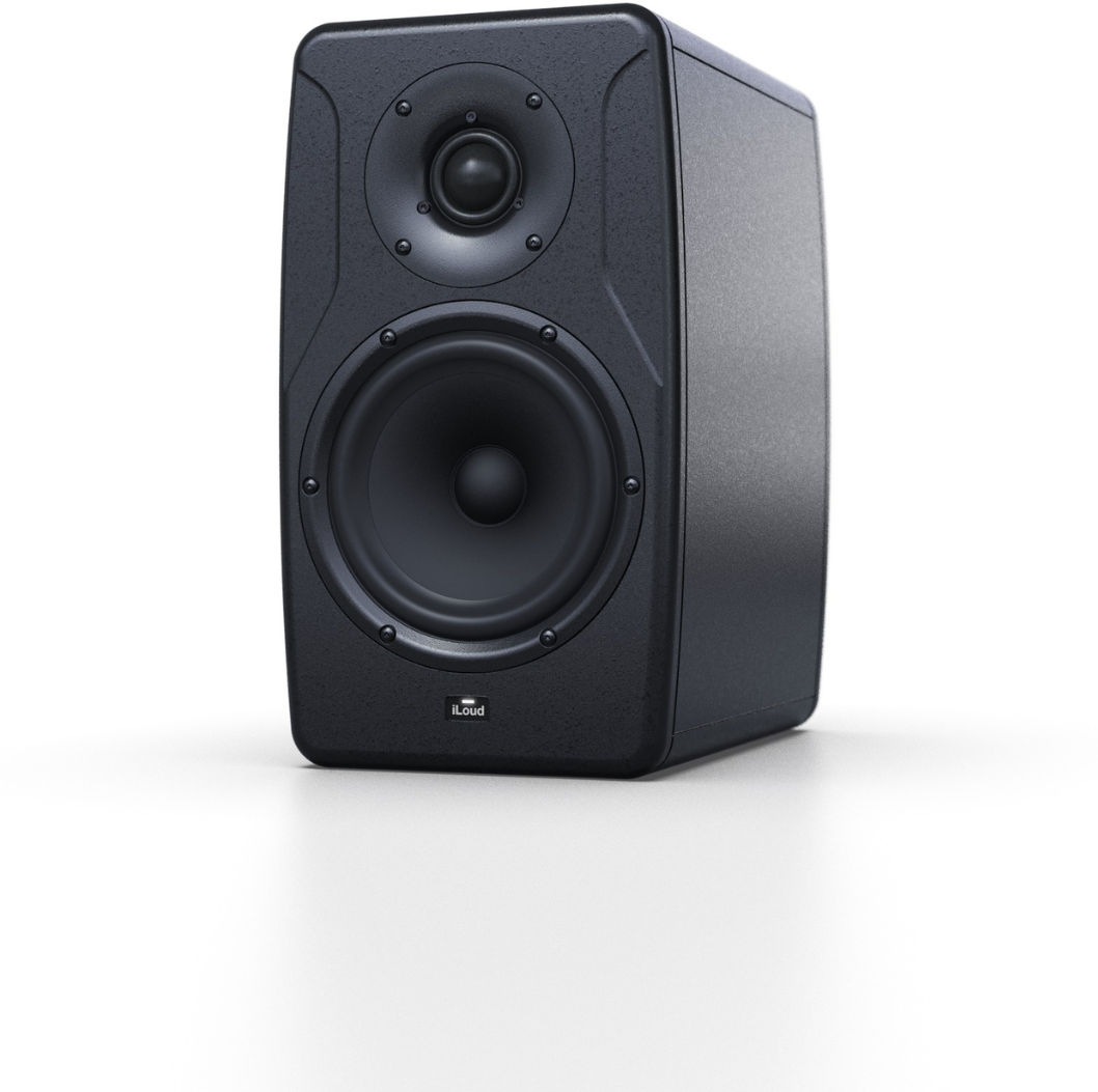 Ik Multimedia Iloud Precision 6 Mkii - La PiÈce - Enceinte Monitoring Active - Main picture