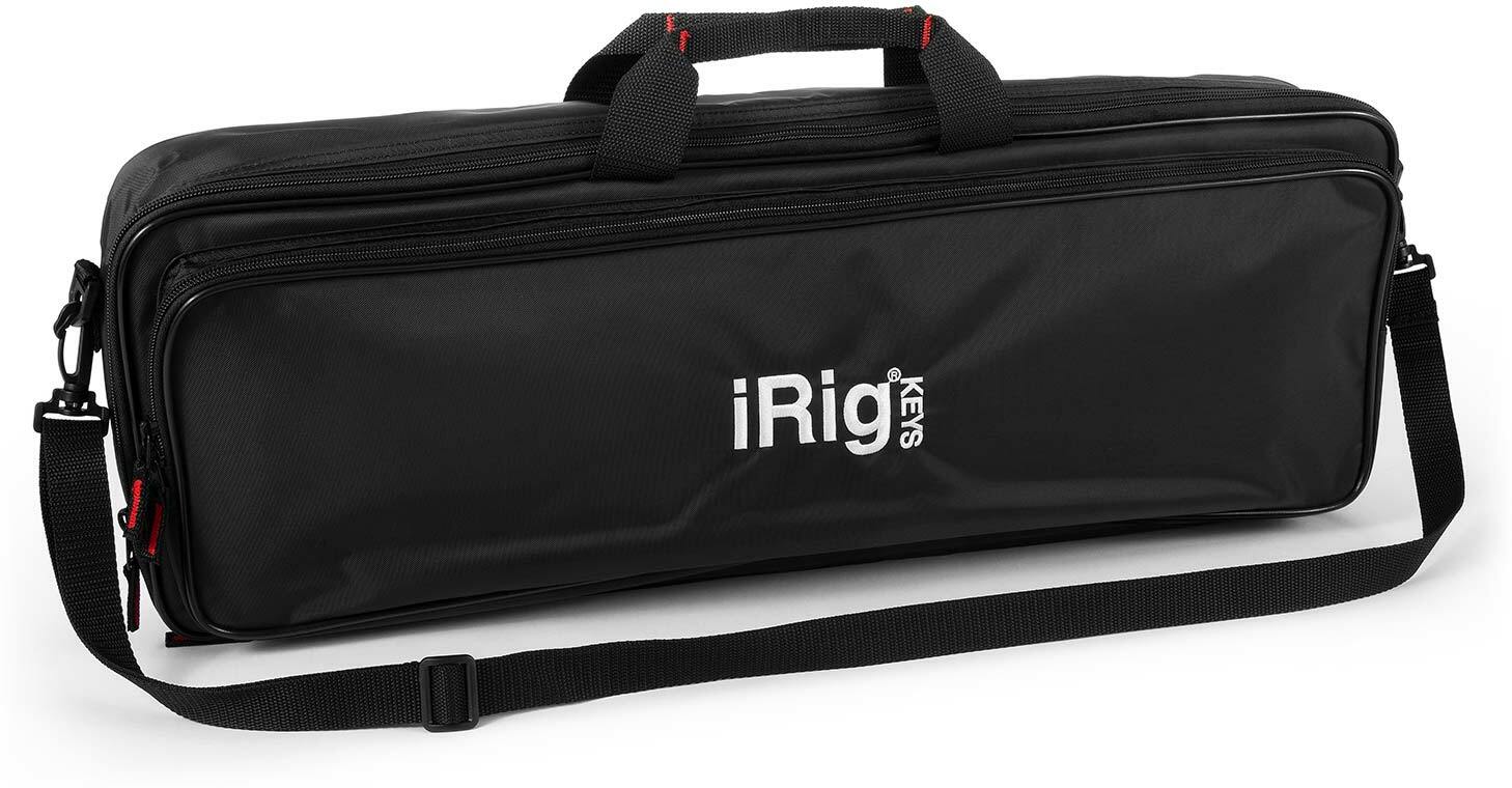 Ik Multimedia Irig Keys 2 Pro Travel Bag - Housse Clavier - Main picture