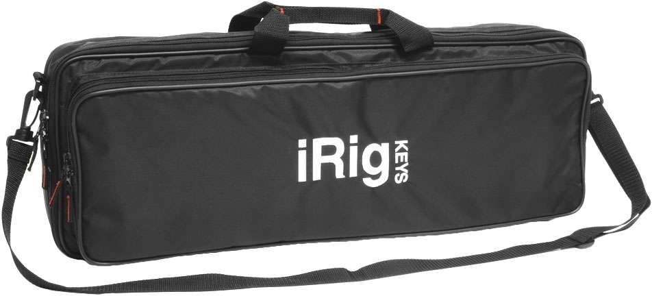 Ik Multimedia Irig Keys Pro Travel Bag - Housse Clavier - Main picture