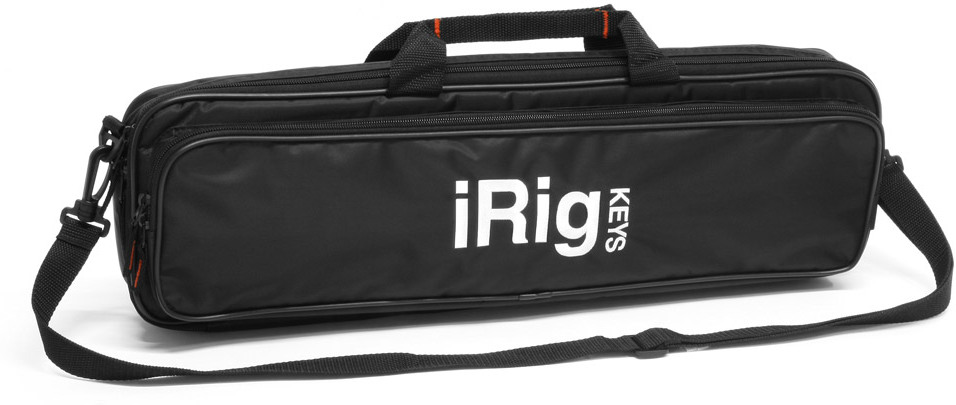 Ik Multimedia Irig Keys Travel Bag - Housse Clavier - Main picture