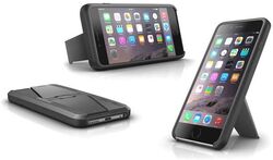 Support smartphone ou tablette Ik multimedia iKlip Case
