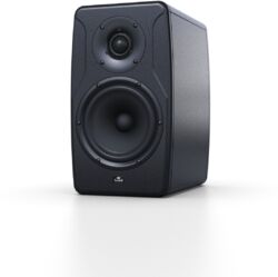 Enceinte monitoring active Ik multimedia iLoud PRECISION 6 MKII - LA PIÈCE