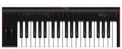 Clavier maître Ik multimedia Irig Keys 2 Pro 37 touches