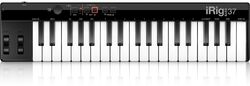 Clavier maître Ik multimedia iRig Keys 37