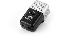 Micro smartphone Ik multimedia iRig Mic Cast 2