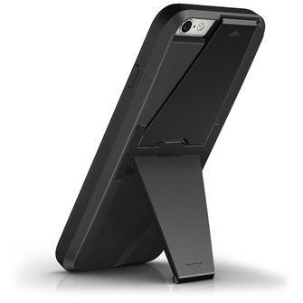 Ik Multimedia Iklip Case - Support Smartphone Ou Tablette - Variation 4