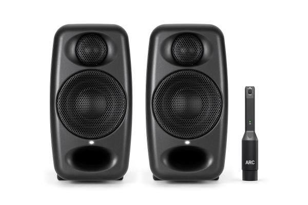 Amazon.com: IK Multimedia iLoud Micro Monitor White 50 watt