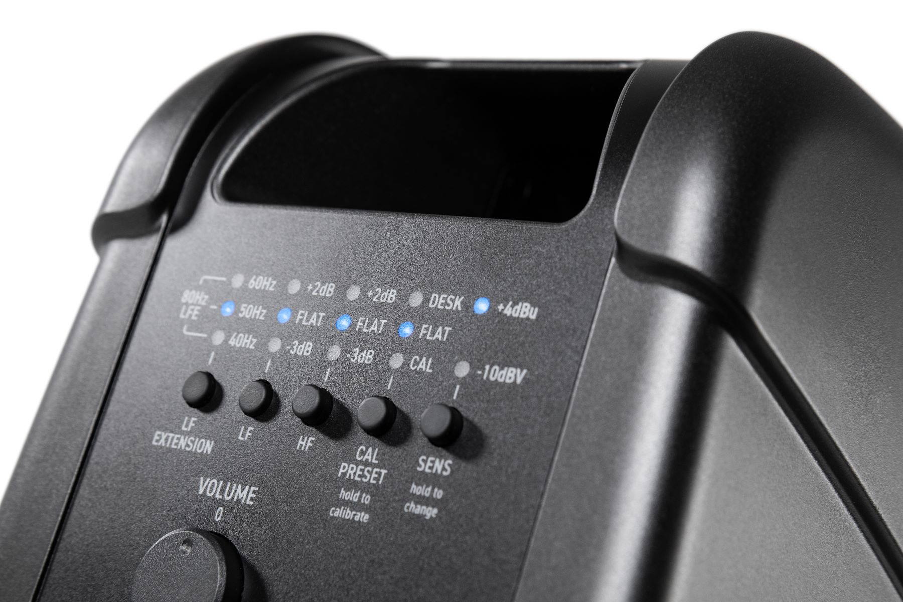 Ik Multimedia Iloud Mtm Mkii - La PiÈce - Enceinte Monitoring Active - Variation 10
