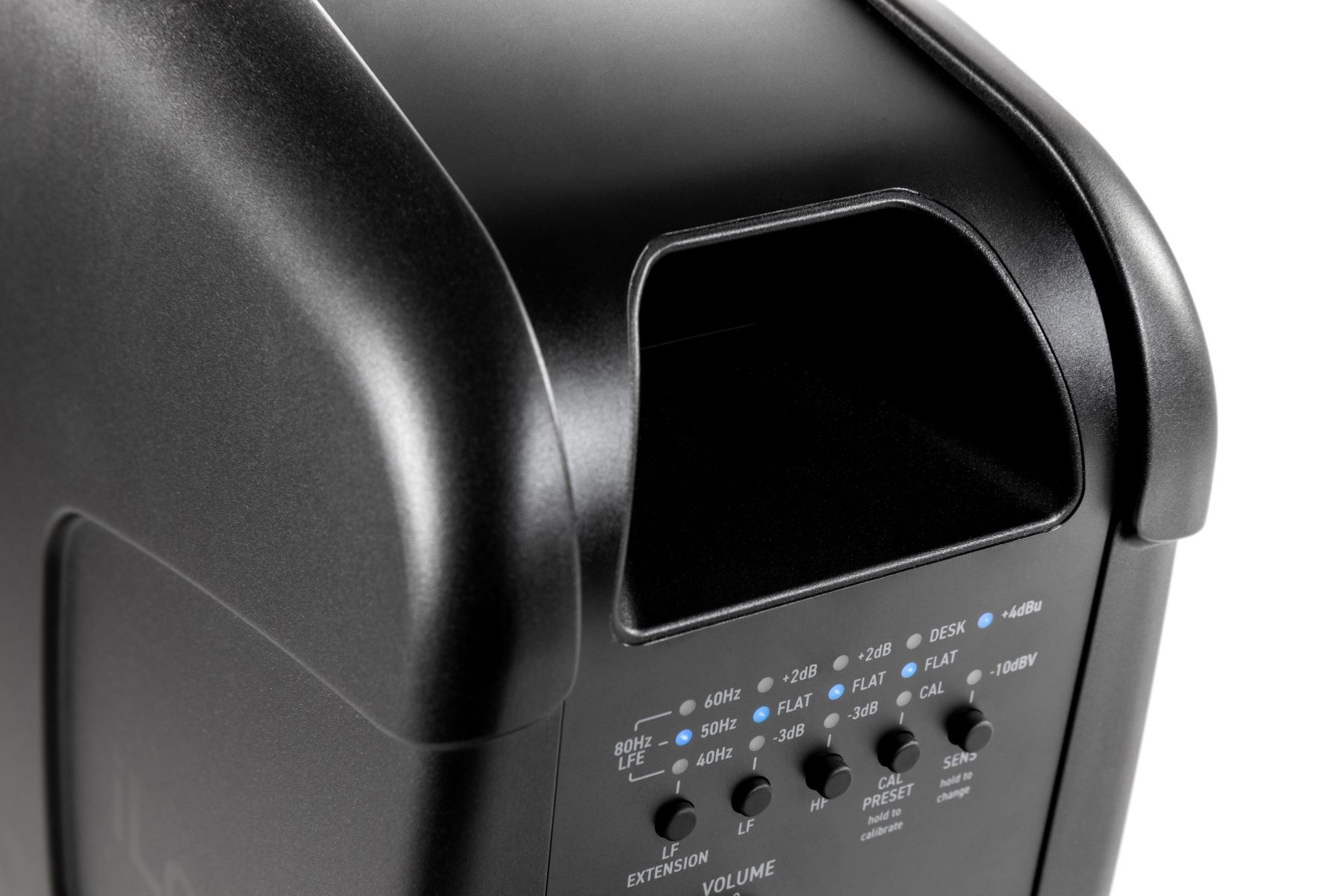 Ik Multimedia Iloud Mtm Mkii - La PiÈce - Enceinte Monitoring Active - Variation 11