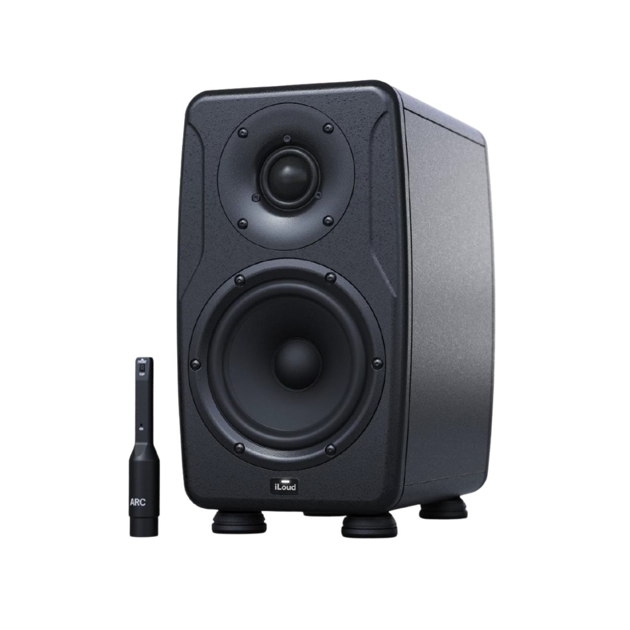 Ik Multimedia Iloud Precision 6 Mkii - La PiÈce - Enceinte Monitoring Active - Variation 1