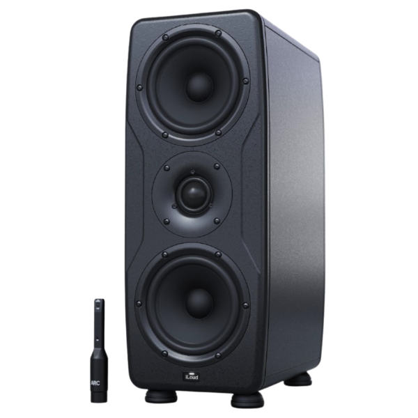 Ik multimedia iLoud PRECISION MTM MKII - one piece Active studio
