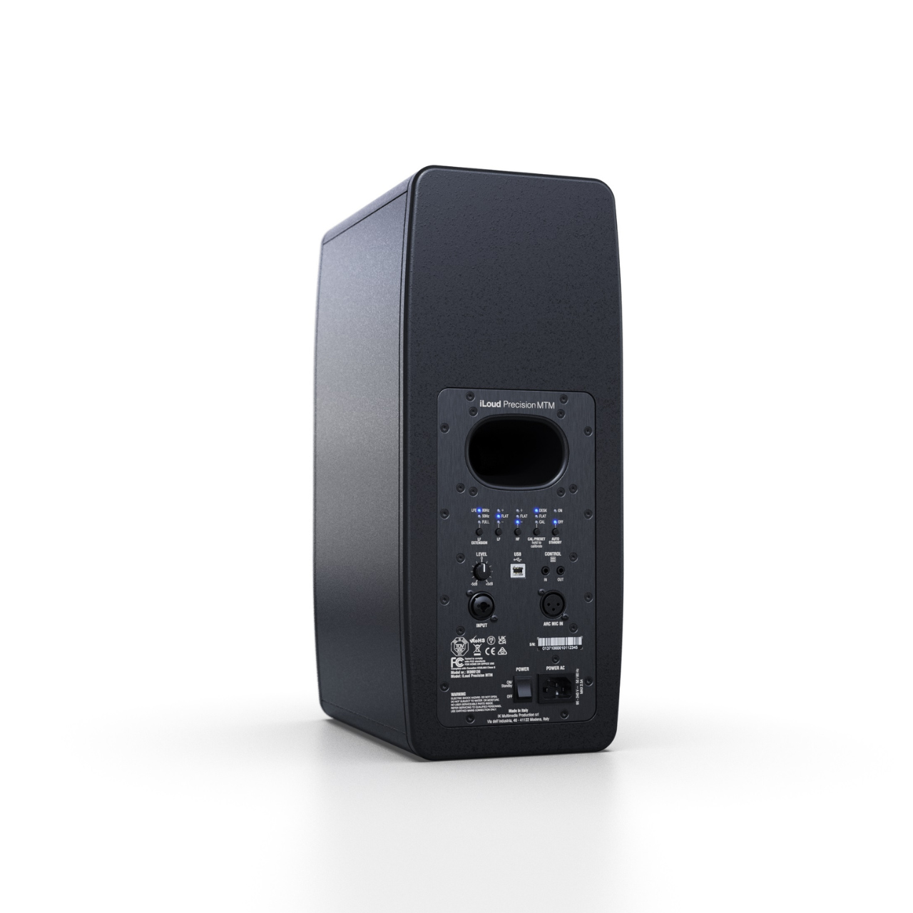 Ik Multimedia Iloud Precision Mtm Mkii - La PiÈce - Enceinte Monitoring Active - Variation 2