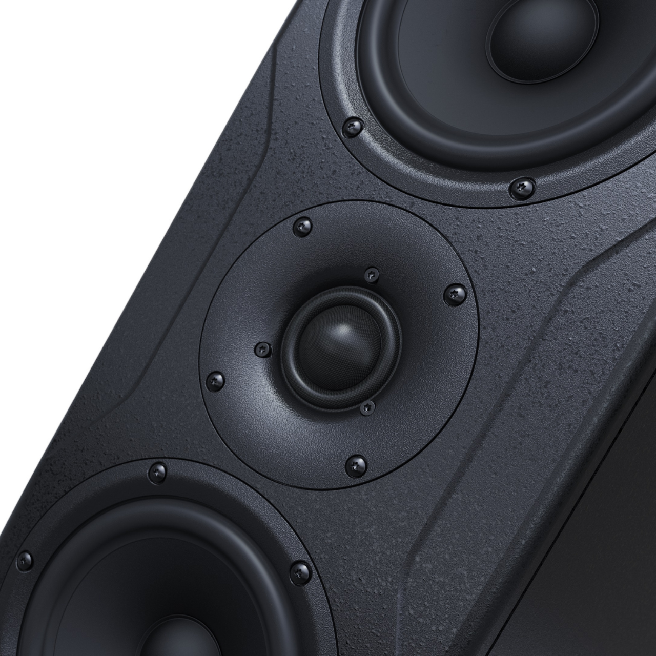 Ik Multimedia Iloud Precision Mtm Mkii - La PiÈce - Enceinte Monitoring Active - Variation 3