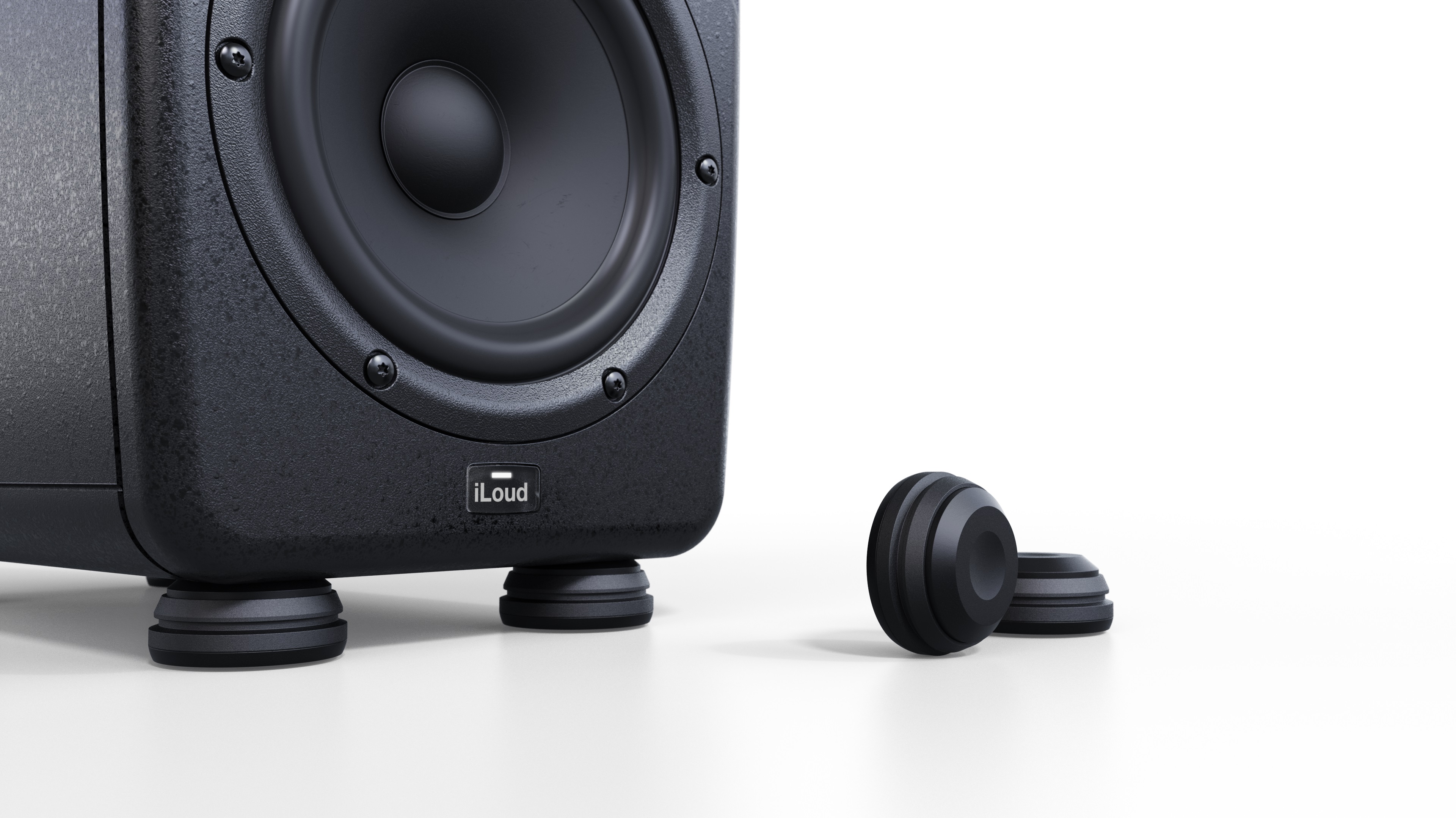 Ik Multimedia Iloud Precision Mtm Mkii - La PiÈce - Enceinte Monitoring Active - Variation 4
