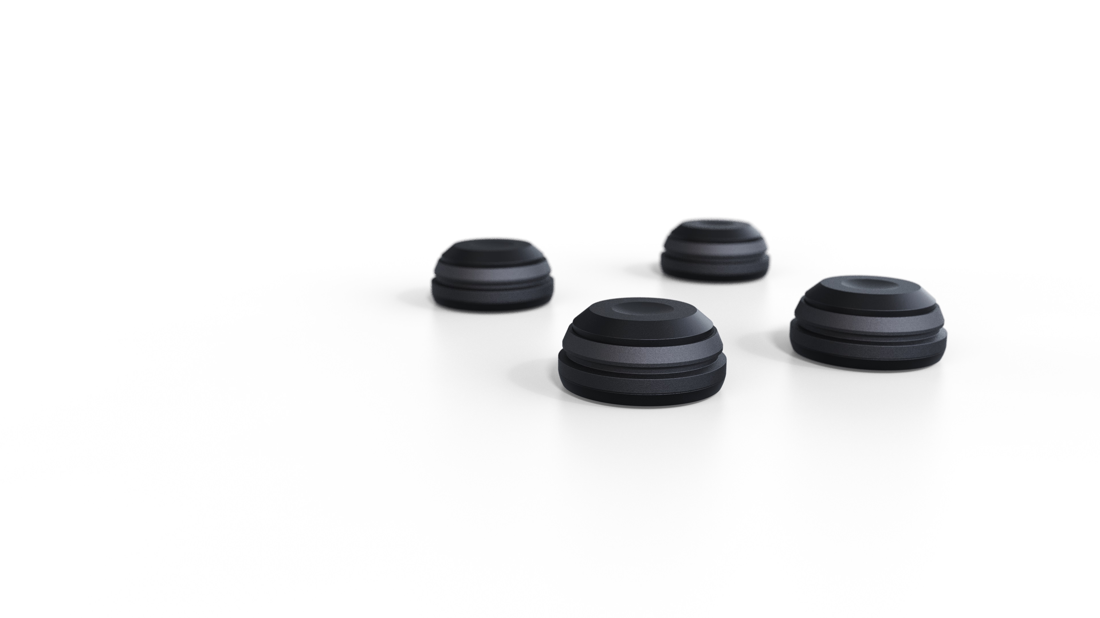 Ik Multimedia Iloud Precision Mtm Mkii - La PiÈce - Enceinte Monitoring Active - Variation 5