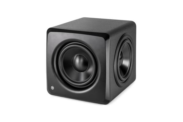 Ik multimedia iLoud Sub Subwoofer