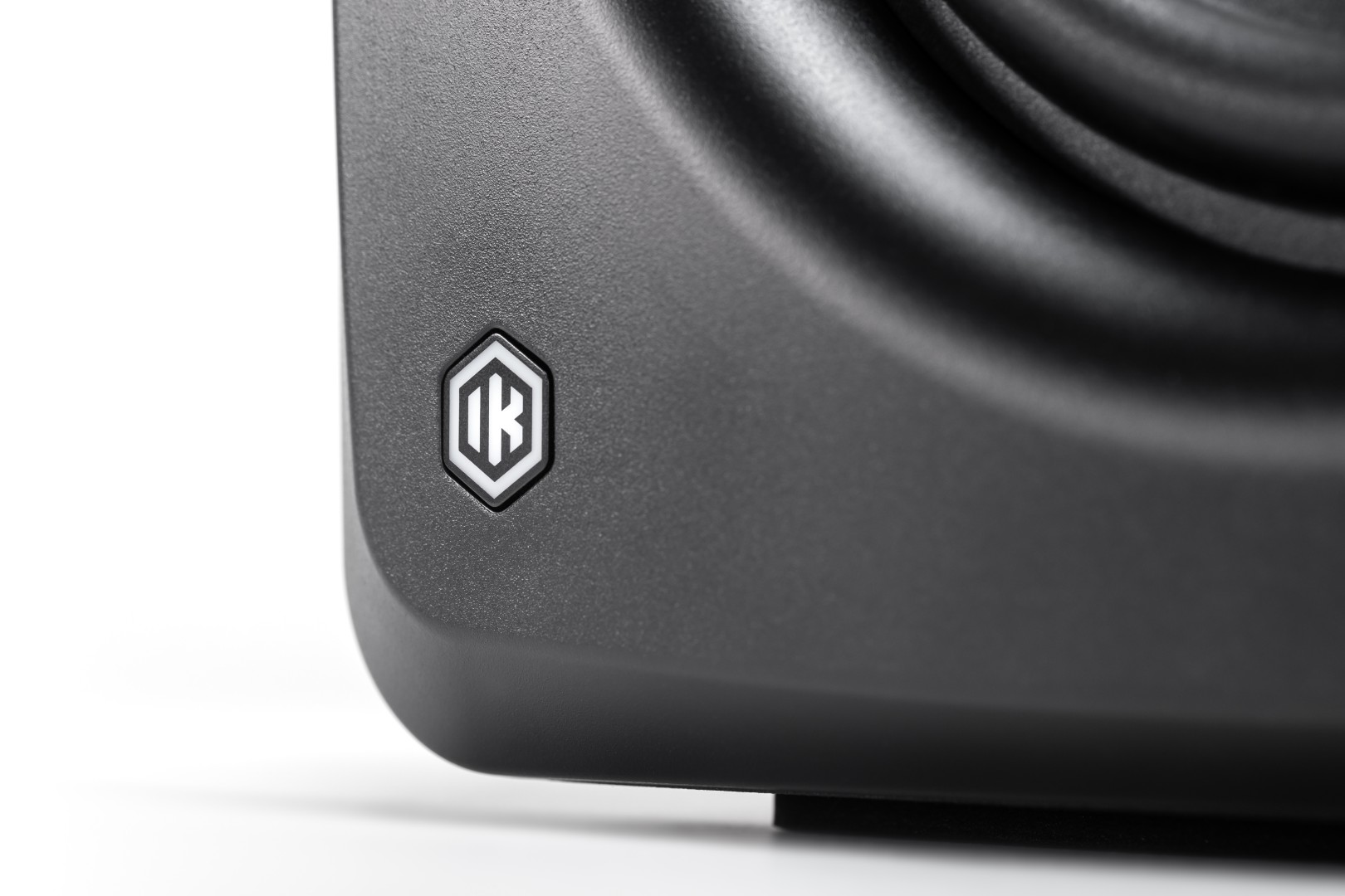 Ik Multimedia Iloud Sub - Caisson De Basse Studio - Variation 14